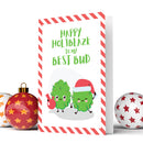 Best Buds - Canna Cards