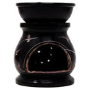 Carved Tree Branch - Essential Oil Diffuser