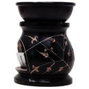 Carved Tree Branch - Essential Oil Diffuser