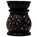 Carved Tree Branch - Essential Oil Diffuser