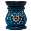 Carved Tree Branch - Essential Oil Diffuser