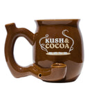 Kush & Cocoa Mug