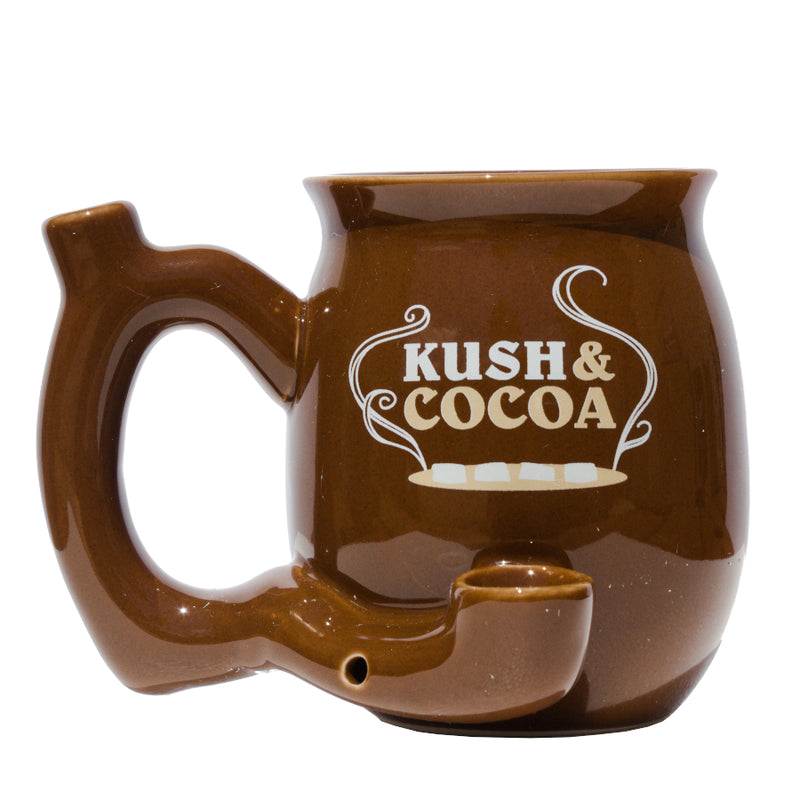 Kush & Cocoa Mug