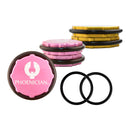 Large Bumper Rings - 3"