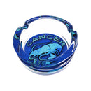Glastrology - Cancer - Ashtray - 3.5"
