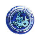 Glastrology - Capricorn - Ashtray - 3.5"