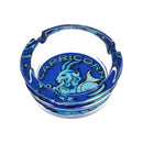 Glastrology - Capricorn - Ashtray - 3.5"