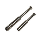 Small Nickel Bat - 2"