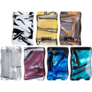 Acrylic Dugout Hitter Box - Small - Ryot - 2"