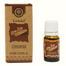 Goloka Essential Oils - 10ml