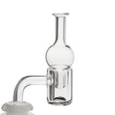 Clear Carb Cap
