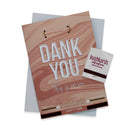 Dank You - Kush Kards