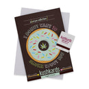 Donut - Kush Kards