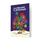 Dope Christmas - Canna Cards