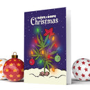 Dope Christmas - Canna Cards
