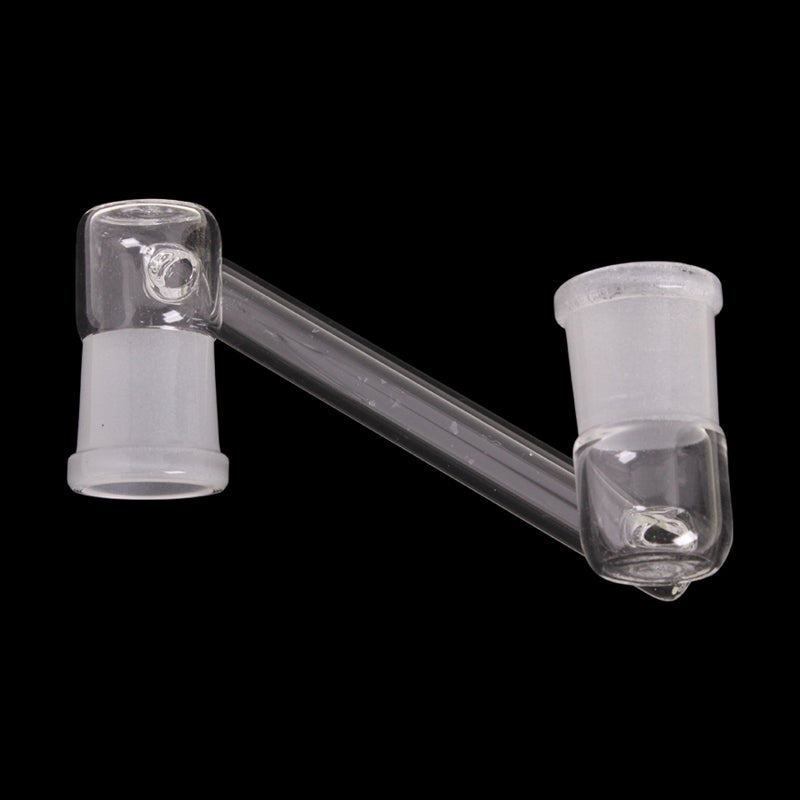 Dropdown Adapter - 18mm Female to 18mm Female