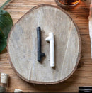 Birch Pipe - Green Cannabis Co. - 4.5"