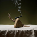 Birch Pipe - Green Cannabis Co. - 4.5"