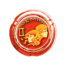 Glastrology - Gemini - Ashtray - 3.5"