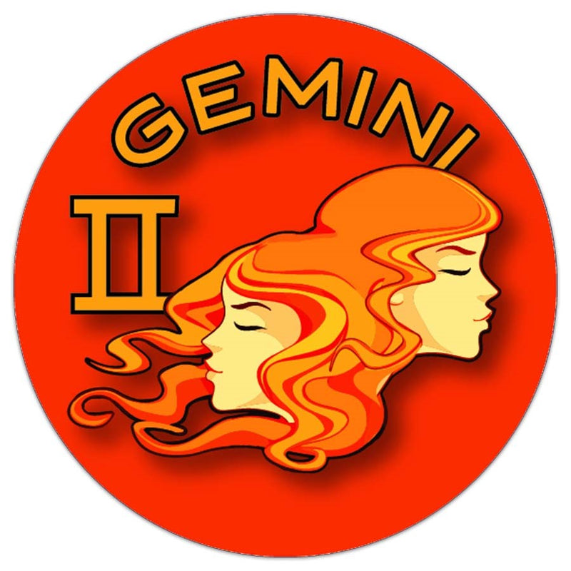 Gemini Dab Mat - 8" - Glastrology