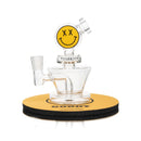 Goody Big Face 5" Glass Pad