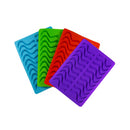 Silicone Gummy Worm Mold
