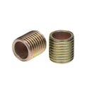 Threaded Inner Chamber - Male - 1/2" x 1/2"
