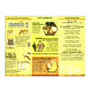 Hemp Wick - I-Tral - 3.5ft | 2