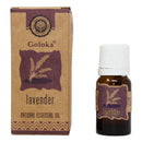 Goloka Essential Oils - 10ml