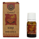 Goloka Essential Oils - 10ml