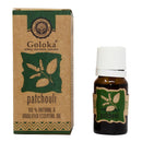 Goloka Essential Oils - 10ml