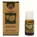 Goloka Essential Oils - 10ml