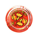 Glastrology - Pisces - Ashtray - 3.5"