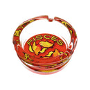 Glastrology - Pisces - Ashtray - 3.5"