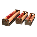 Raw Rolling Machine - 110mm (King-Size) - Display Box of 12