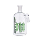 Rocket Ashcatcher - Male - 19mm - Nice Glass