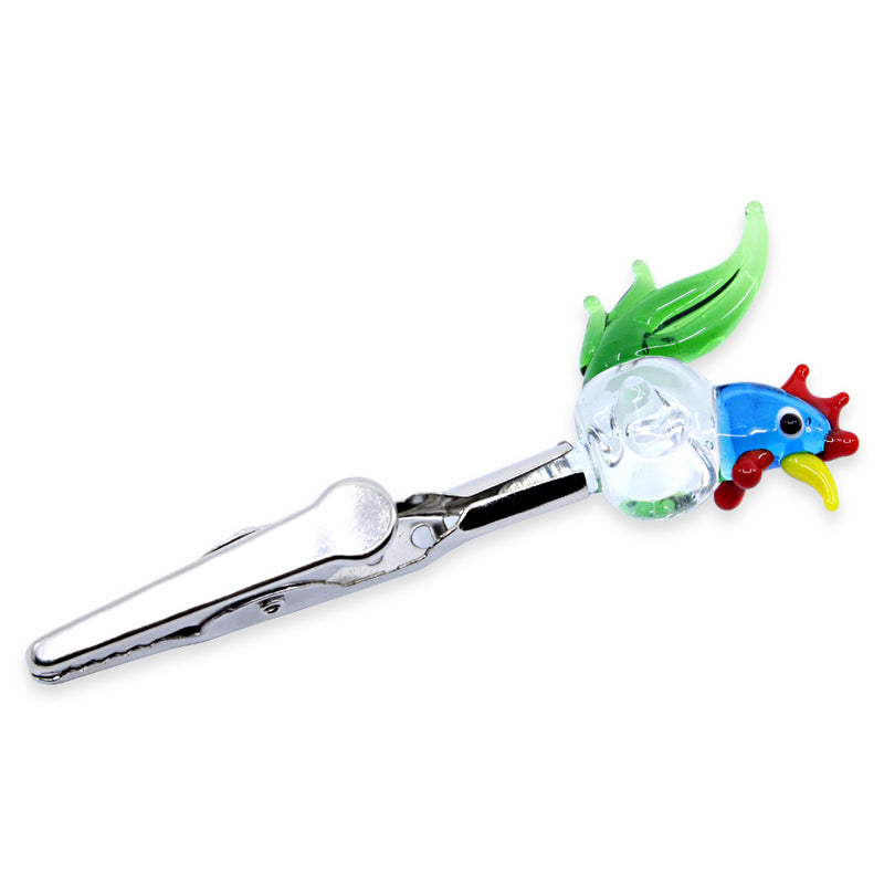 Animal & Accessories - Roach Clips