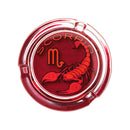 Glastrology - Scorpio - Ashtray - 3.5"