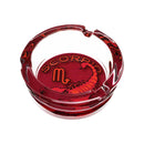 Glastrology - Scorpio - Ashtray - 3.5"