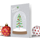 Happy Holidaze - Canna Cards