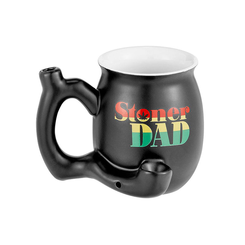 Stoner Dad - Wake and Bake Mug