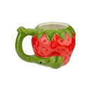 Strawberry Mug