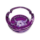 Glastrology - Taurus - Ashtray - 3.5"