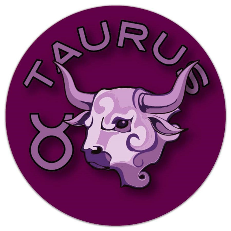 Taurus Dab Mat - 8" - Glastrology
