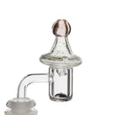 Vibrant Spiral - Carb Cap