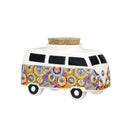 Vintage Bus Stash Jar