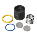 Volcano - Solid Valve Filling - Storz & Bickel