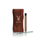 RYOT - Playboy Walnut Dugout - Large - 3"