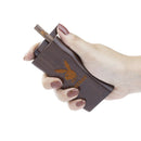 RYOT - Playboy Walnut Dugout - Large - 3"