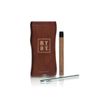 RYOT - Playboy Walnut Dugout - Large - 3"